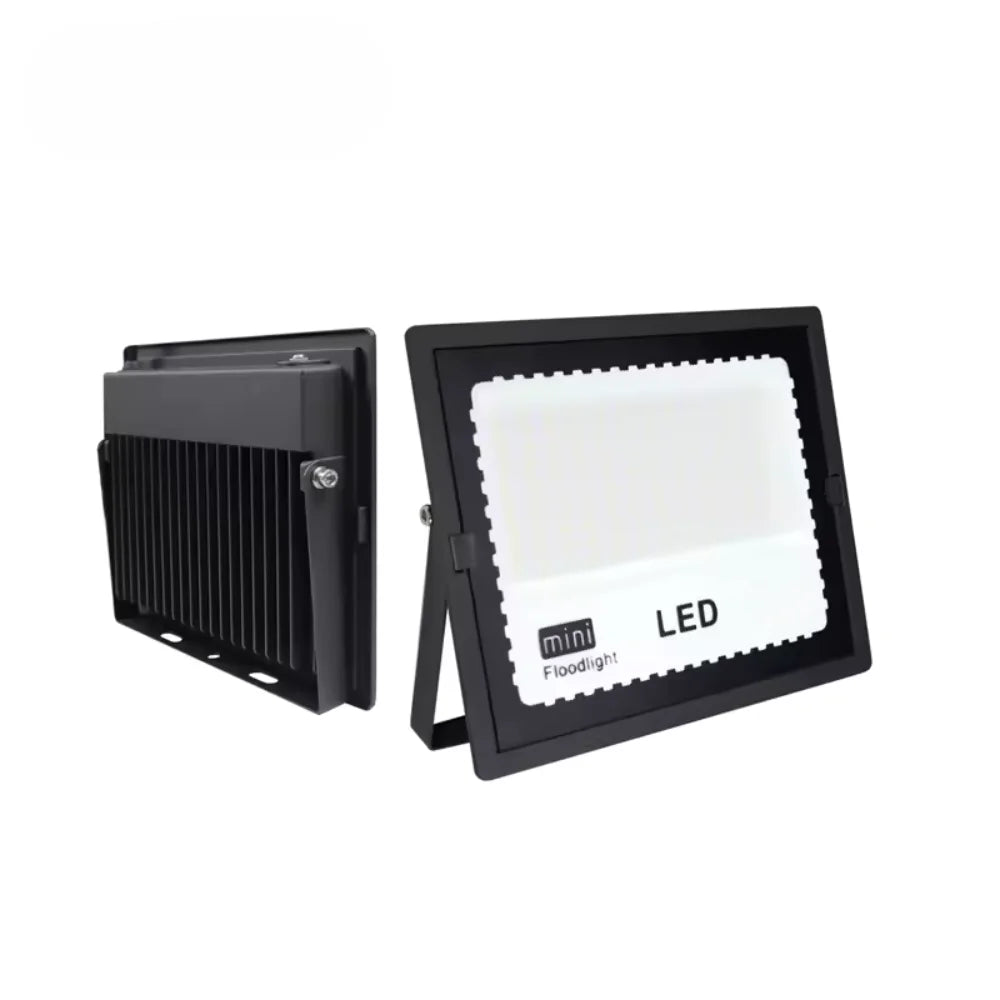 Refletor LED Spotlight 20W IP67 à prova d'água-SMD Branco quente 3000K