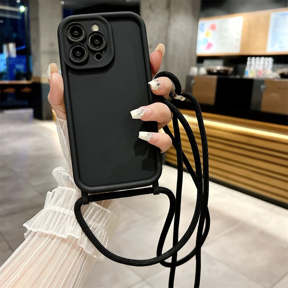 Capa de telefone para iPhone