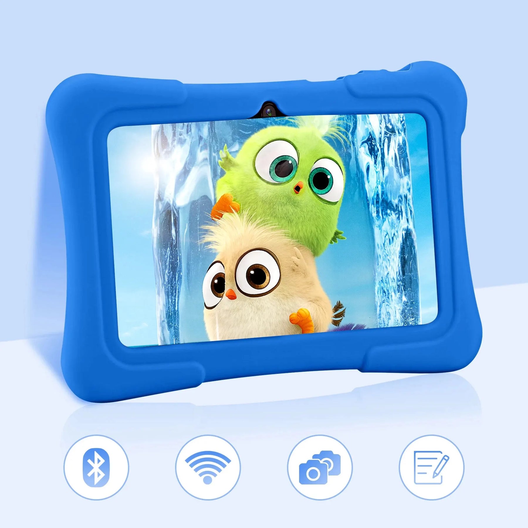 PRITOM 7 polegadas Tablet Para Crianças