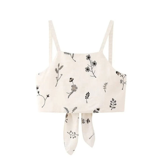 Conjunto de Algodão Caterinne