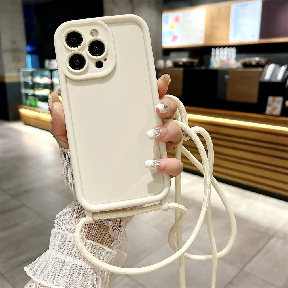 Capa de telefone para iPhone