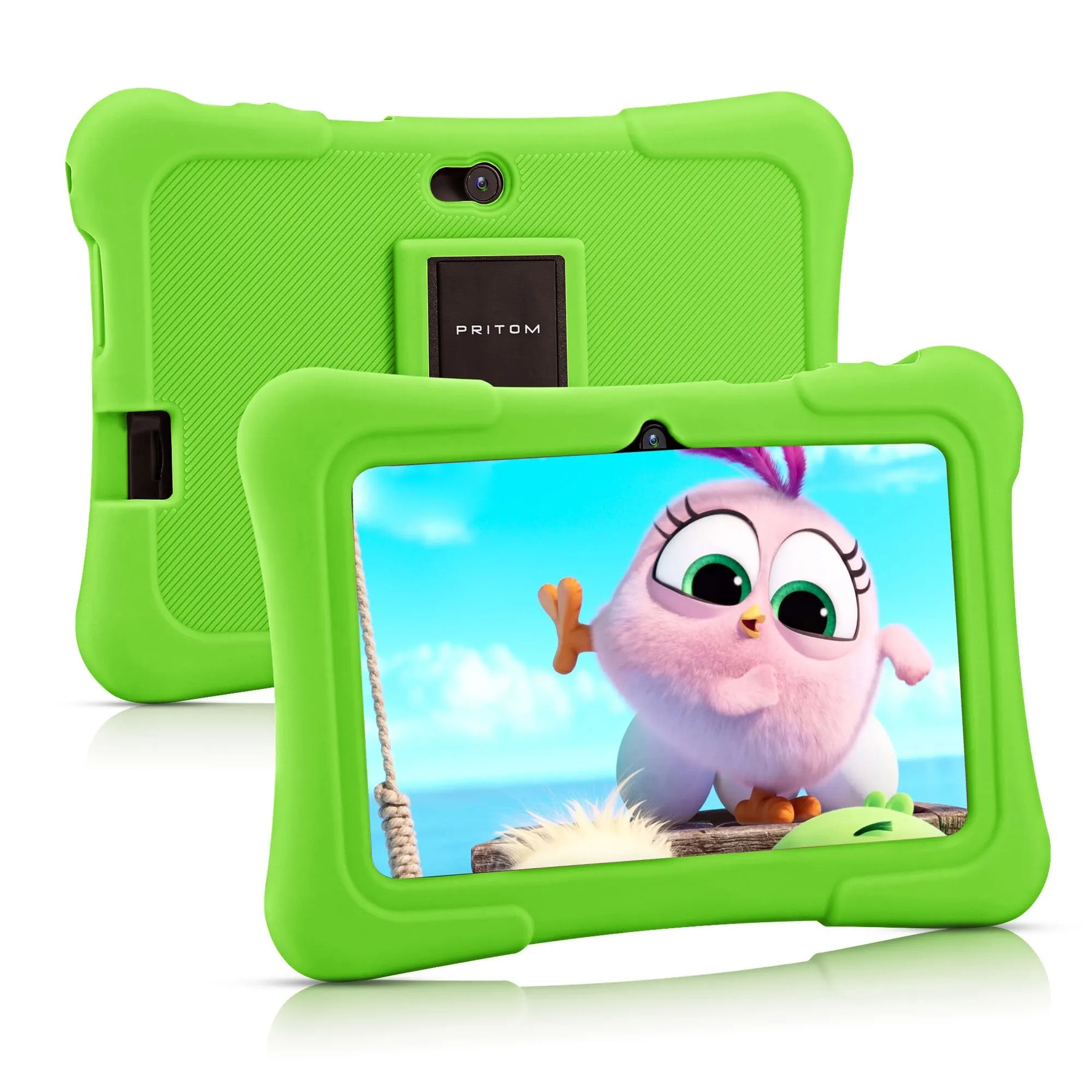 PRITOM 7 polegadas Tablet Para Crianças