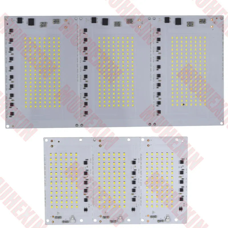 Chips de LED AC220V Cabeças de LED SMD2835