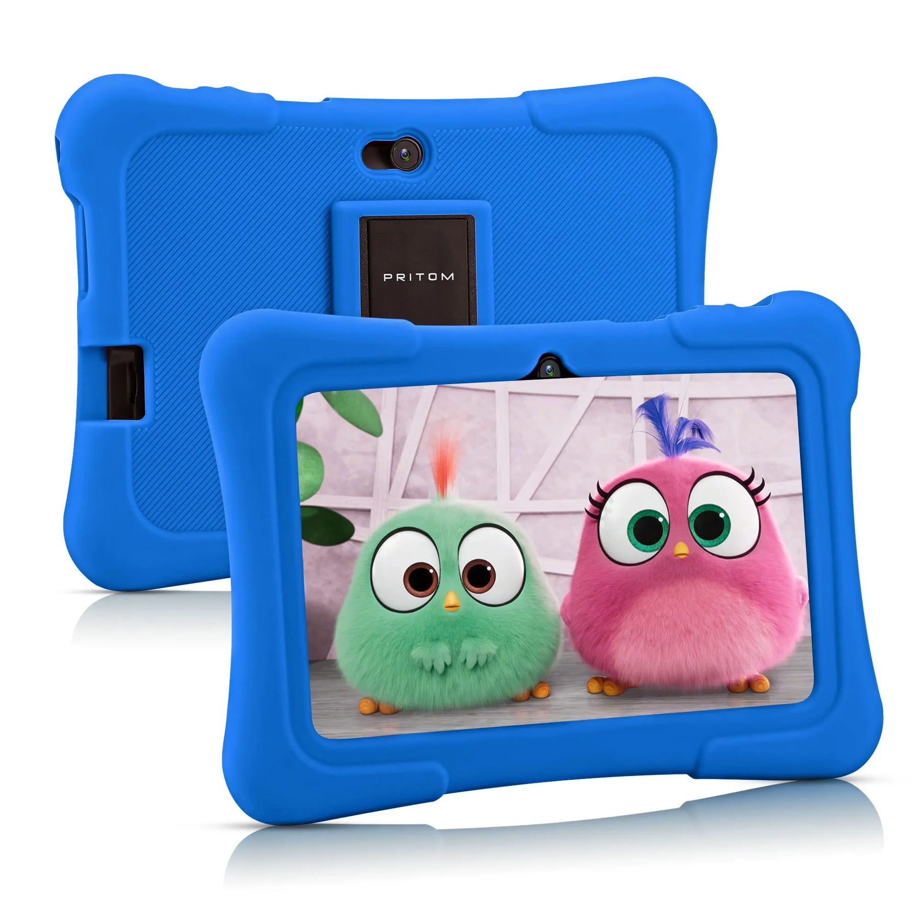 PRITOM 7 polegadas Tablet Para Crianças