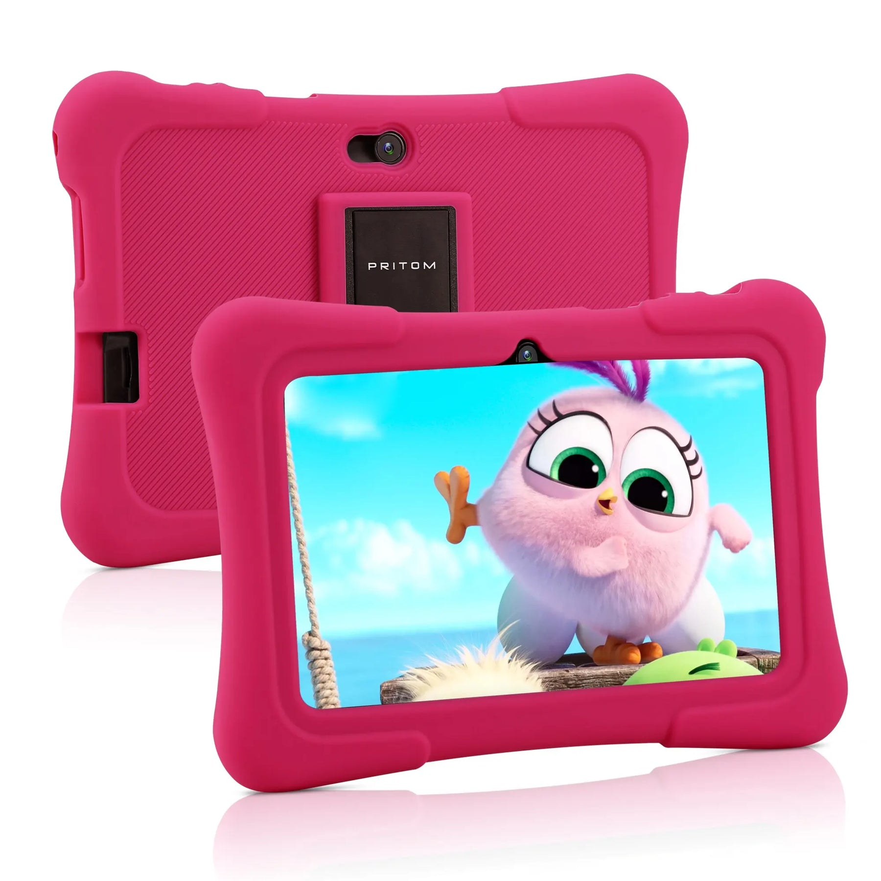 PRITOM 7 polegadas Tablet Para Crianças