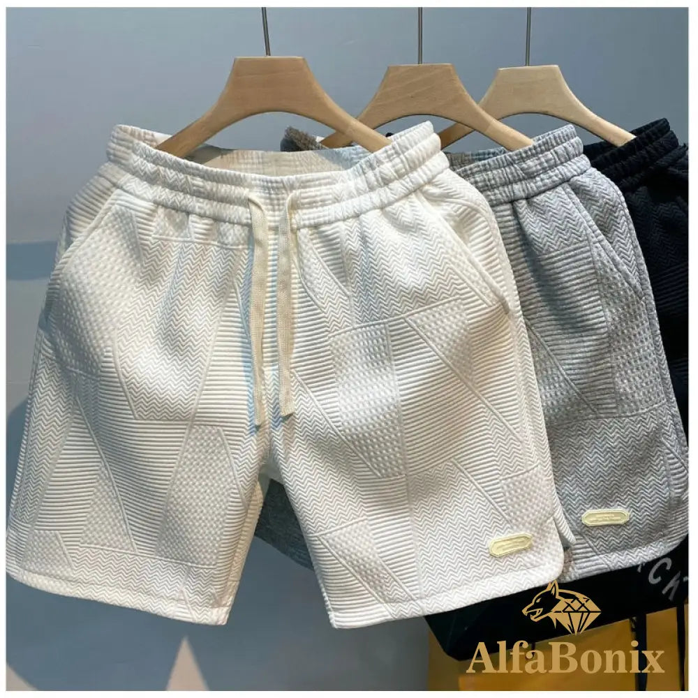Short AlfaBonix Wave