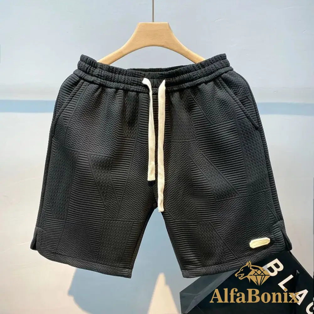 Short AlfaBonix Wave