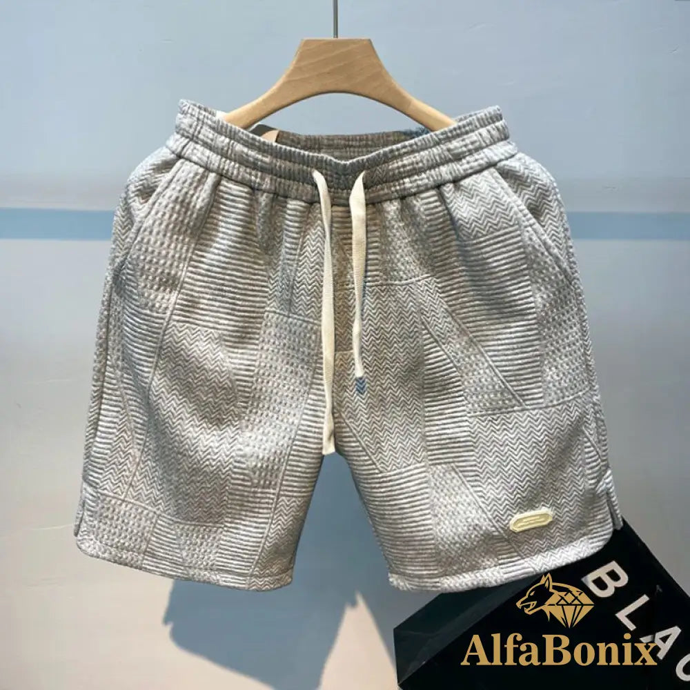 Short AlfaBonix Wave