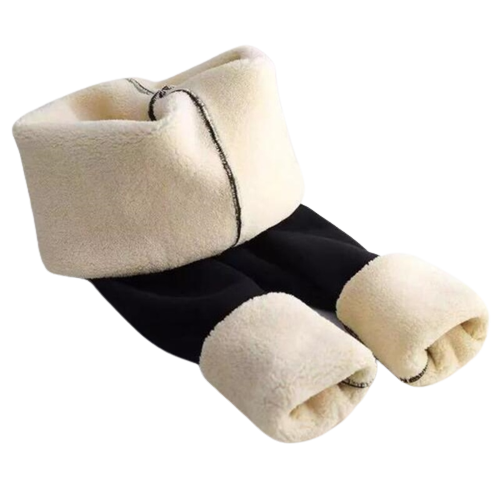 Calça Legging Forrada Snow