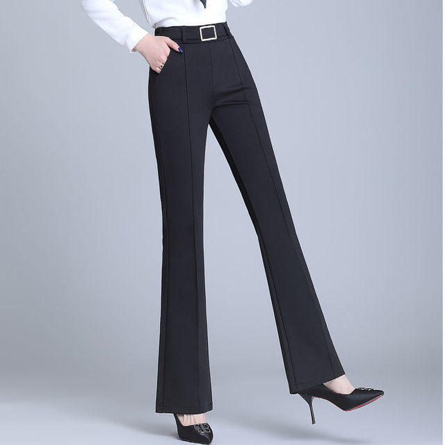 Calça Flare Junia
