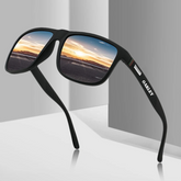 Óculos de sol polarizados fotocromáticos da moda OAKLEY