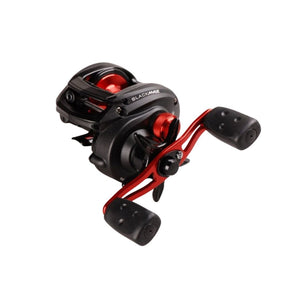 Carretilha Abu Garcia Black Max 3 GANHE 1 ÓCULOS GRÁTIS