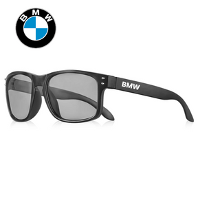 Óculos de sol polarizados fotocromáticos da marca BMW