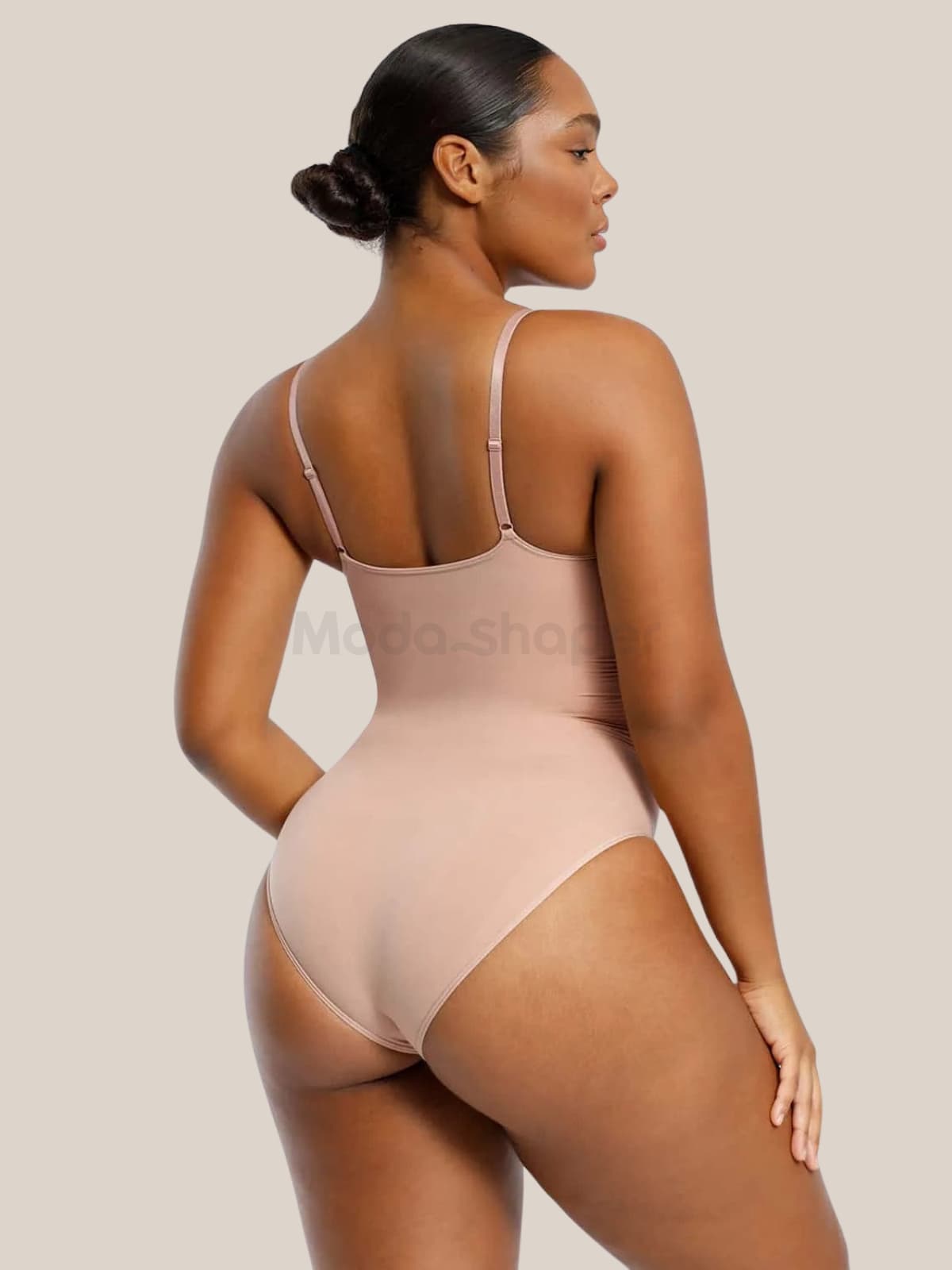 BodySuit Ultra Modelador