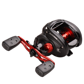 Carretilha Abu Garcia Black Max 3 GANHE 1 ÓCULOS GRÁTIS