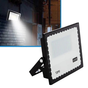 Refletor LED Spotlight 20W IP67 à prova d'água-SMD Branco quente 3000K