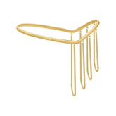 Pulseira Ajustável Palma