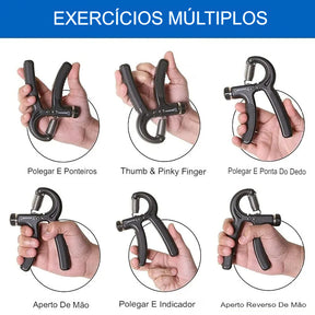 Hand Grip ProFlex