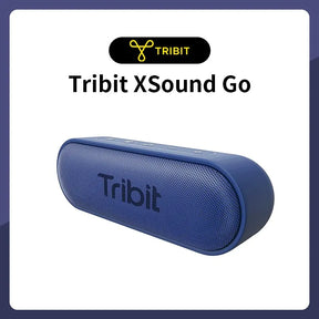 Tribit-XSound Go Altifalante Bluetooth Portátil