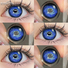 EYESHARE-Lentes de Contato Coloridas