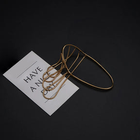 Pulseira Ajustável Palma