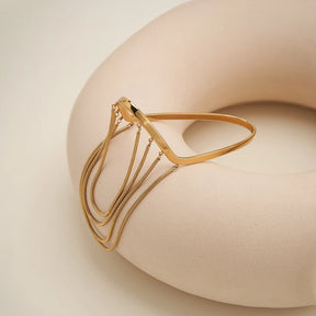 Pulseira Ajustável Palma