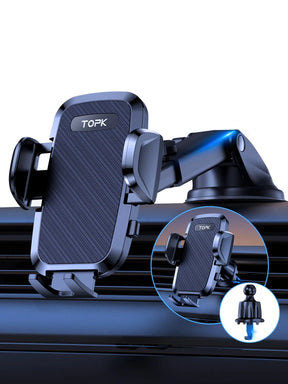 Estabilizador Celular para carro