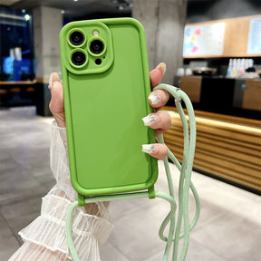 Capa de telefone para iPhone