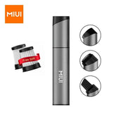 MIUI Mini Portátil Aspirador de Pó Sem Fio