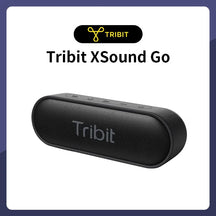 Tribit-XSound Go Altifalante Bluetooth Portátil