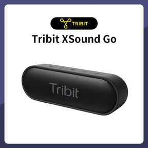Tribit-XSound Go Altifalante Bluetooth Portátil