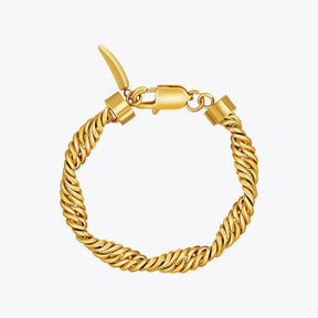 Pulseiras Chunky Twist