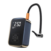 Compressor de Ar elétrico QuickFill