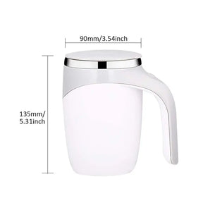 Caneca Elétrica CoffeLife