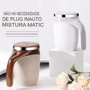 Caneca Elétrica CoffeLife