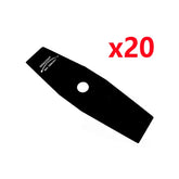 Lâmina cortante para segadeira SharpBlade