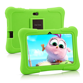PRITOM 7 polegadas Tablet Para Crianças
