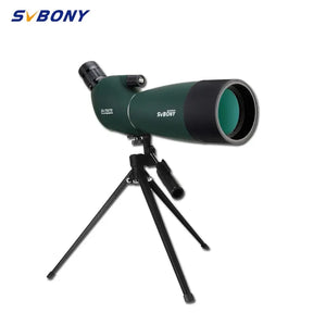Telescópio impermeável com tripé  SkyMaster