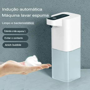 Dispensador de Sabão TouchClean