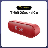 Tribit-XSound Go Altifalante Bluetooth Portátil