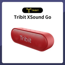 Tribit-XSound Go Altifalante Bluetooth Portátil