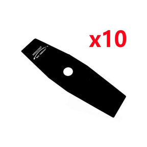 Lâmina cortante para segadeira SharpBlade
