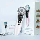 Face RF Microcorrente de beleza dispositivo