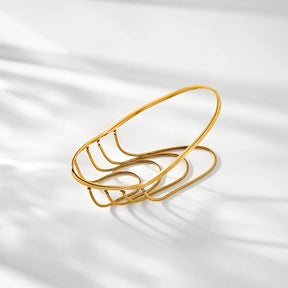 Pulseira Ajustável Palma