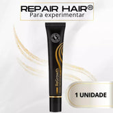 Repair Hair® | Crescimento Capilar e Combate à Queda de Cabelo