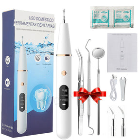 Ultrasonic Dental Scaler