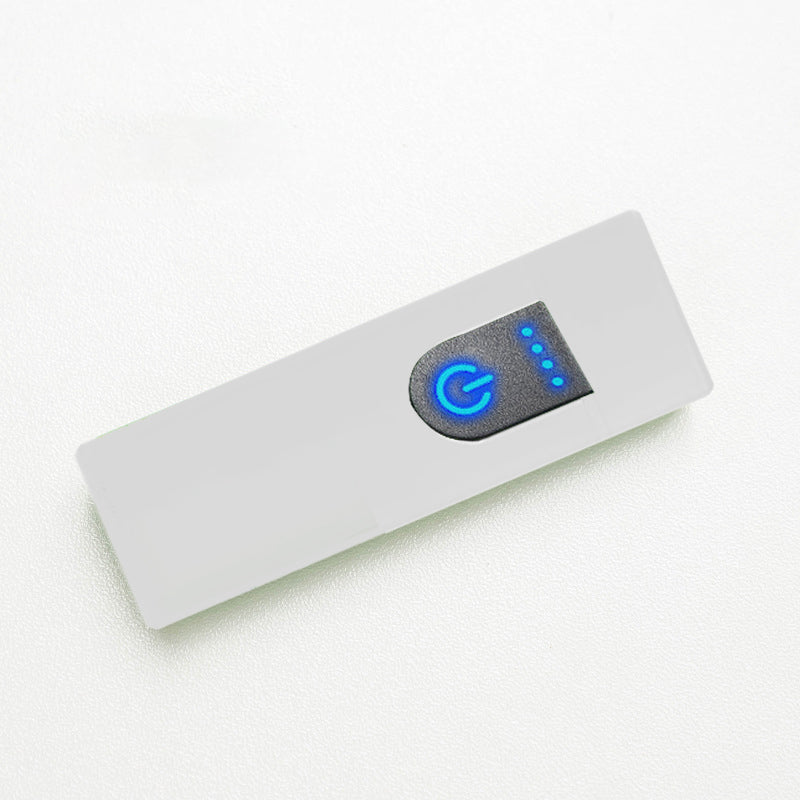 Isqueiro Elétrico USB