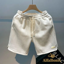 Short AlfaBonix Wave