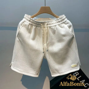 Short AlfaBonix Wave