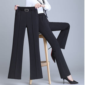 Calça Flare Junia